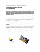 ¿Por qué unos países son más ricos que otros?.