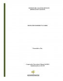 Los grandes logros y resultados de las organización están enfocados en la dinámica del capital humano que los integran, quienes desde su labor eficiente logran el resultado esperado por y para la organización.
