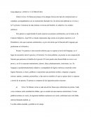 Guía didáctica LENGUA Y LITERATURA