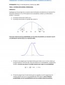 DISTRIBUCION NORMAL (PROBLEMAS).