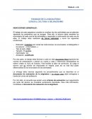 Español para extranjeros