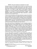 ENSAYO: ¿Por qué es atractiva la computación en la nube?