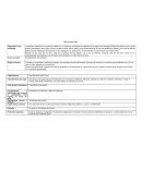 DESCRIPCION DE AMARANTO