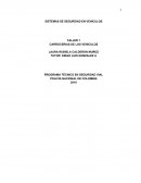 PROGRAMA TÉCNICO EN SEGURIDAD VIAL