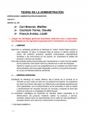 ¿Según las estrategias genéricas estudiadas, determine cual o cuales deben ser utilizadas por las siguientes organizaciones?
