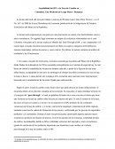 Sensibilidad del IPC a la Tasa de Cambio en Colombia: Una Medición de Largo Plazo – Resumen