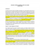 RESUMEN. HISTORIA DE AMÉRICA LATINA Y DEL CARIBE