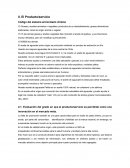 El Producto/servicio Código del sistema armonizado chileno