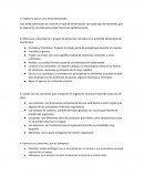 Calidad de vida , Explica lo que es una dieta balancead