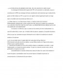 ¿La estrategia de disminucion del 30% de gastos es adecuada?