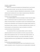 Venezuela y su industria petrolera