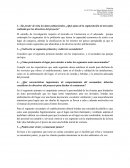 Sin perder de vista los datos poblacionales, ¿Qué opina de la segmentación de mercados realizada por los directivos del proyecto?a
