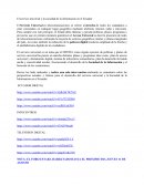 El servicio universal y la sociedad de la información en el Ecuador