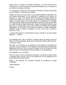 Buenos días, mi nombre es Denisse Domínguez y en este evento seré su moderadora del comité de derechos humanos enfocándonos en la violación de los mismos en cárceles y fronteras.