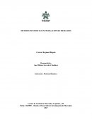 METODO CIENTIFICO E INVESTIGACION DE MERCADOS