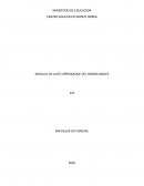 ENCIERRE EN UN CIRCULO EL PASADO DEL VERBO TO BE (WAS/WERE) QUE LE CORRESPONDE AL SUJETO QUE INICIA CADA ORACION