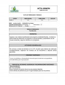 ACTA DE focalizacion modalidad flexible