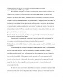 El gran cambio de mi vida, de ser un chofer respetado a una persona normal.