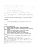 Actividad Integradora “El aprendizaje y la inteligencia”