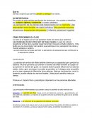 Por medio de este sentido percibimos los olores que nos ayudan a identificar los cuerpos, objetos y sustancias a nuestro alrededor.