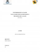 Psicología de la Salud vs Medicina Ancestral