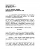 Demanda de divorcio incausado DEL DISTRITO JUDICIAL DE TENANGO DEL VALLE,