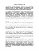 La lectura un placer en mi vida