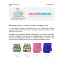 Es una empresa orgullosamente Mexicana la cual se esfuerza día a día por aportar productos comprometidos con la ecología, la salud de los bebés y con la economía de las familias.