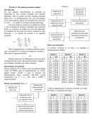 El gran Movimiento armónico simple..