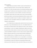 Breve analisis de durkehim