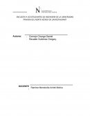 INFORME PROBABILIDAD Y ESTADISTICA.