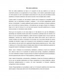 Tema- Mis metas académicas