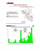 Politicas publicas frente al dengue