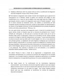 SOCIOLOGIA DE LAS MIGRACIONES INTERNACIONALES COLOMBIANAS