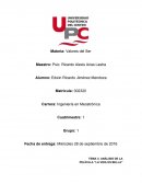 La vita è bella, una película de 1997, escrita, dirigida y protagonizada por Roberto Benigni. Benigni intepreta a Guido Orefice, un judío italiano que tiene el carisma de un bufón