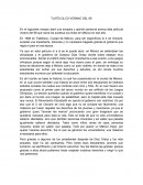 Ensayo de Tlatelolco verano del 68