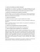 ¿Cuáles son los problemas que enfrenta Volkswagen?