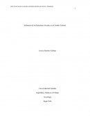 Influencia de las relaciones sociales en el ámbito laboral.