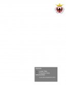 Informe ojo de vacuno