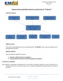 Propuesta de metodologia de la investigacion