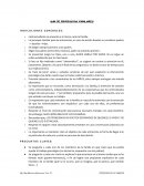 La jerarquía familiar para las entrevistas, en caso de existir abuelos se considera