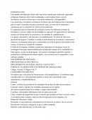 Esta unidad está dedicada a tratar sobre una de las cuentas que resulta muy importante