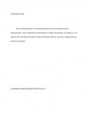 Presupuesto ¿DEBEMOS SABER SOBRE PRESUPUESTO?