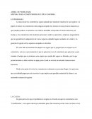 ARBOL DE PROBLEMAS SISTEMA PARA CEMENTERIOS MULTIPLATAFORMA