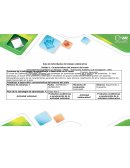 Guía de Actividades de trabajo colaborativo