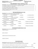 Quimica I sin resp