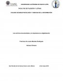 Archivos documentales y la importancia de la digitalización