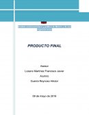 Análisis socioeconómico y político de México y de sus organizaciones.