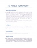 Son aquellas que permiten además la formación de altos minerales de valor económico como el oro, el diamante y el hierro.