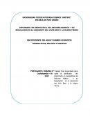 USO EFICIENTE DEL AGUA Y CAMBIO CLIMATICO: PERSPECTIVAS, BALANCE Y DESAFIOS.